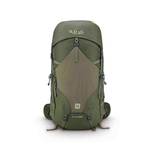 Exion 48 Hiking Pack