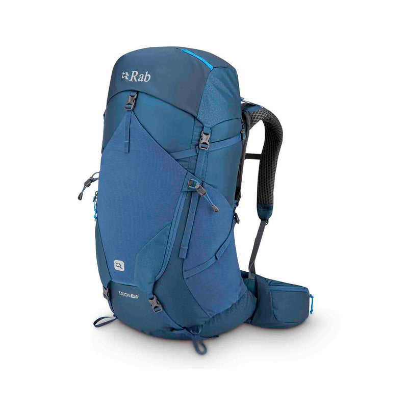 Load image into Gallery viewer, Exion 48 Hiking Pack
