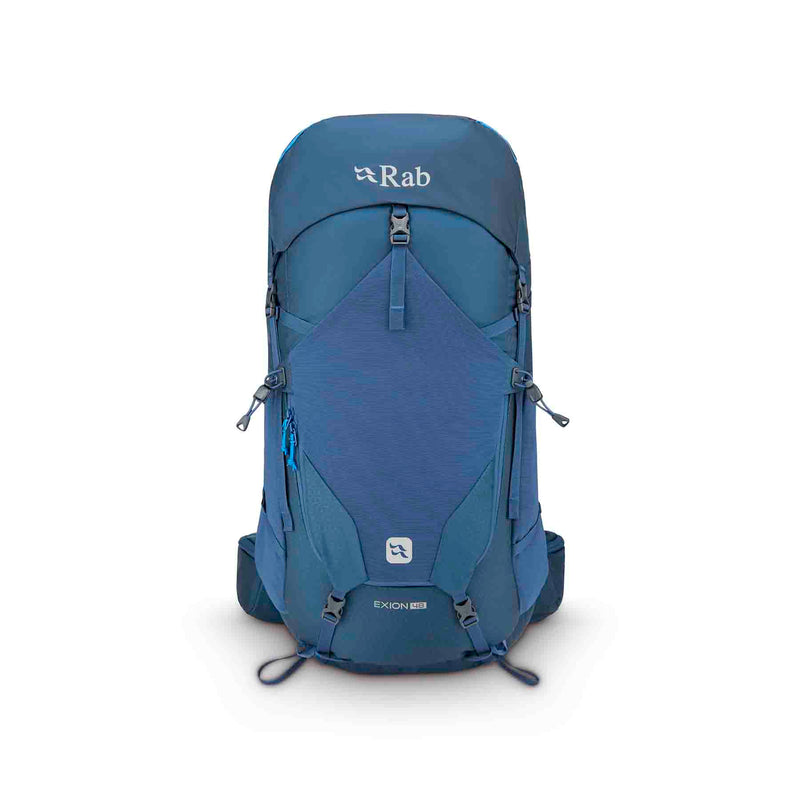 Load image into Gallery viewer, Exion 48 Hiking Pack
