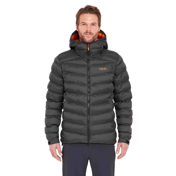 Nebula Pro Jacket - Mens