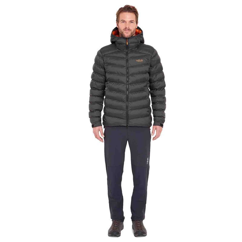 Load image into Gallery viewer, Nebula Pro Jacket - Mens
