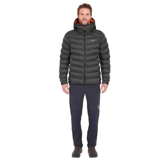 Nebula Pro Jacket - Mens