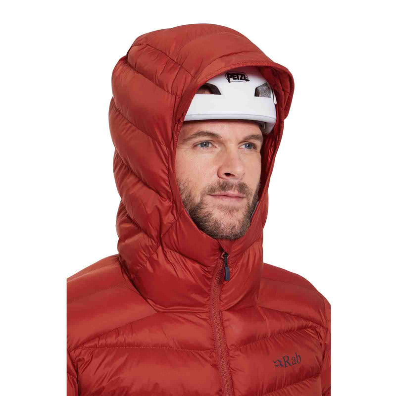 Load image into Gallery viewer, Nebula Pro Jacket - Mens
