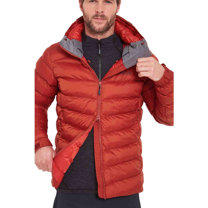 Load image into Gallery viewer, Nebula Pro Jacket - Mens
