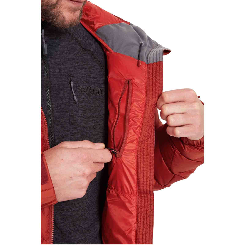 Load image into Gallery viewer, Nebula Pro Jacket - Mens
