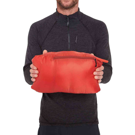 Nebula Pro Jacket - Mens