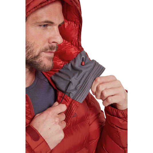 Nebula Pro Jacket - Mens