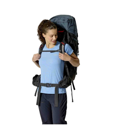Rab Hyperon 80 ND - Womens Hiking Pack