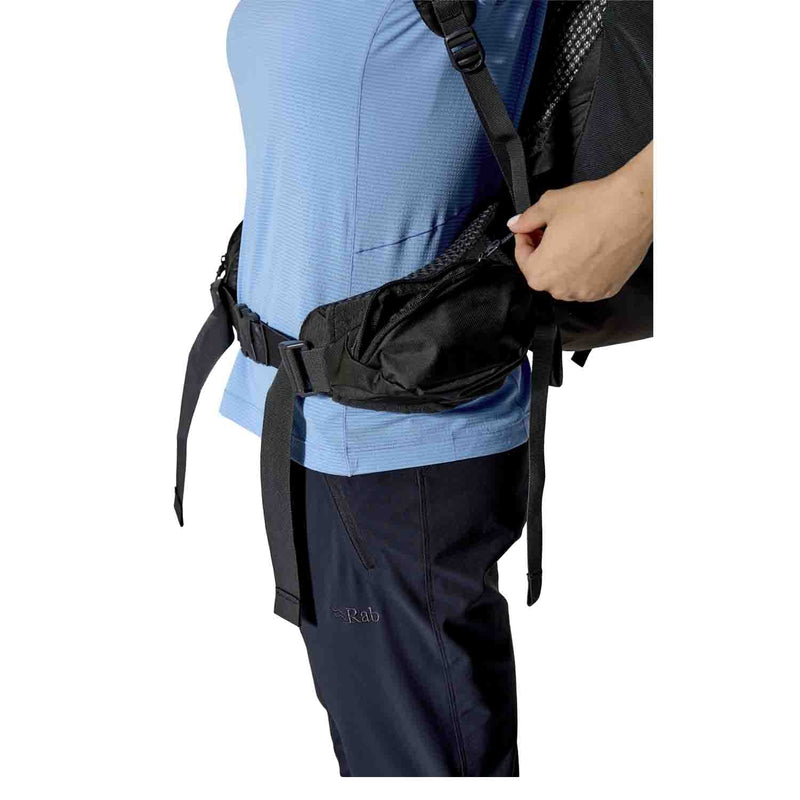 Load image into Gallery viewer, Rab Hyperon 80 ND - Womens Hiking Pack
