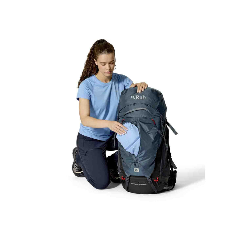 Load image into Gallery viewer, Rab Hyperon 80 ND - Womens Hiking Pack
