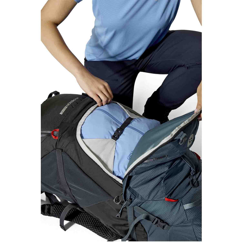 Load image into Gallery viewer, Rab Hyperon 80 ND - Womens Hiking Pack
