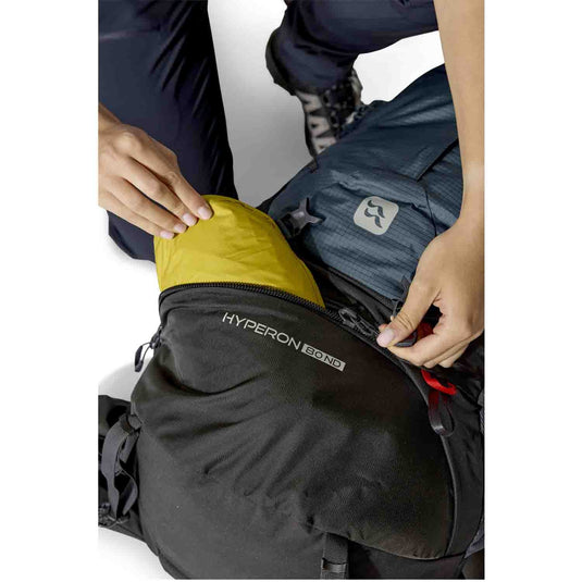 Rab Hyperon 80 ND - Womens Hiking Pack