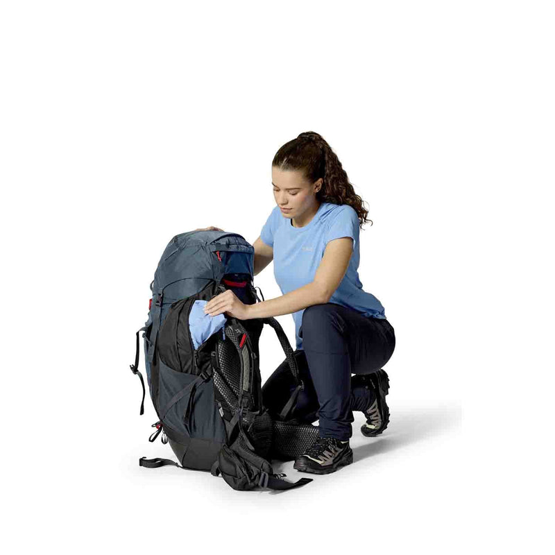 Load image into Gallery viewer, Rab Hyperon 80 ND - Womens Hiking Pack
