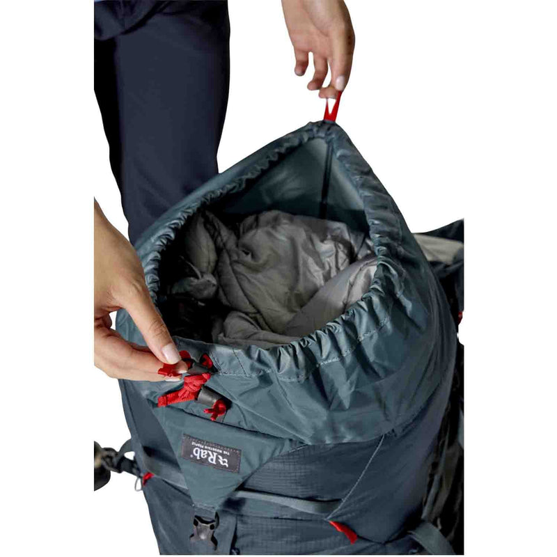 Load image into Gallery viewer, Rab Hyperon 80 ND - Womens Hiking Pack
