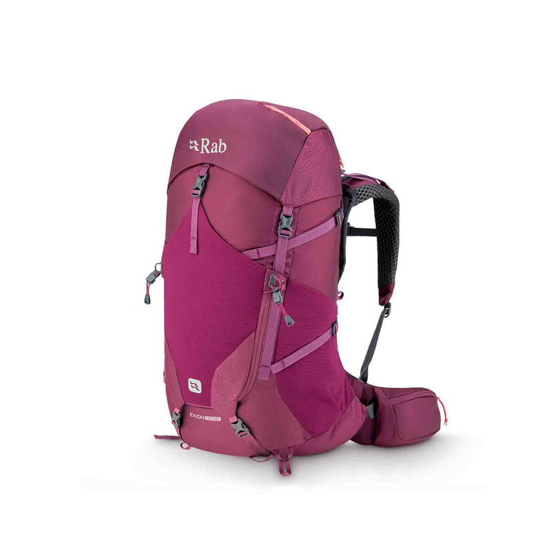 Load image into Gallery viewer, Exion 45 ND Hiking Pack
