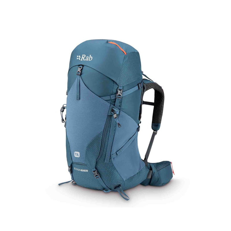 Load image into Gallery viewer, Exion 45 ND Hiking Pack
