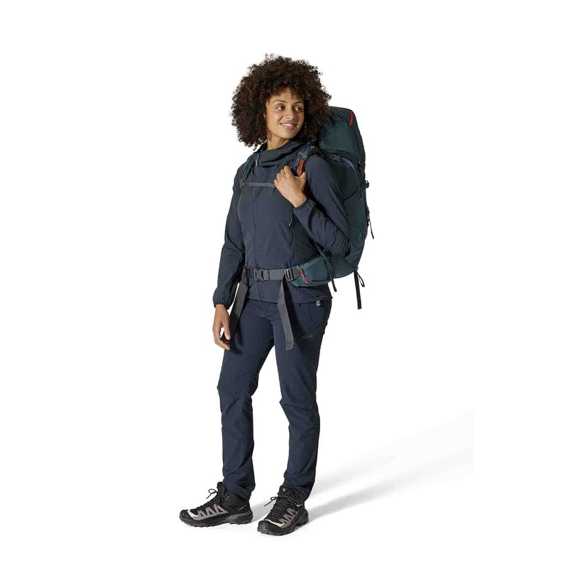 Load image into Gallery viewer, Exion 45 ND Hiking Pack
