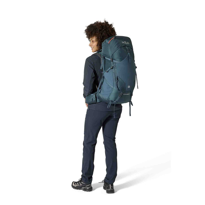 Load image into Gallery viewer, Exion 45 ND Hiking Pack
