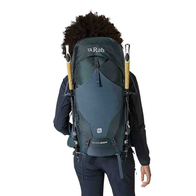 Load image into Gallery viewer, Exion 45 ND Hiking Pack
