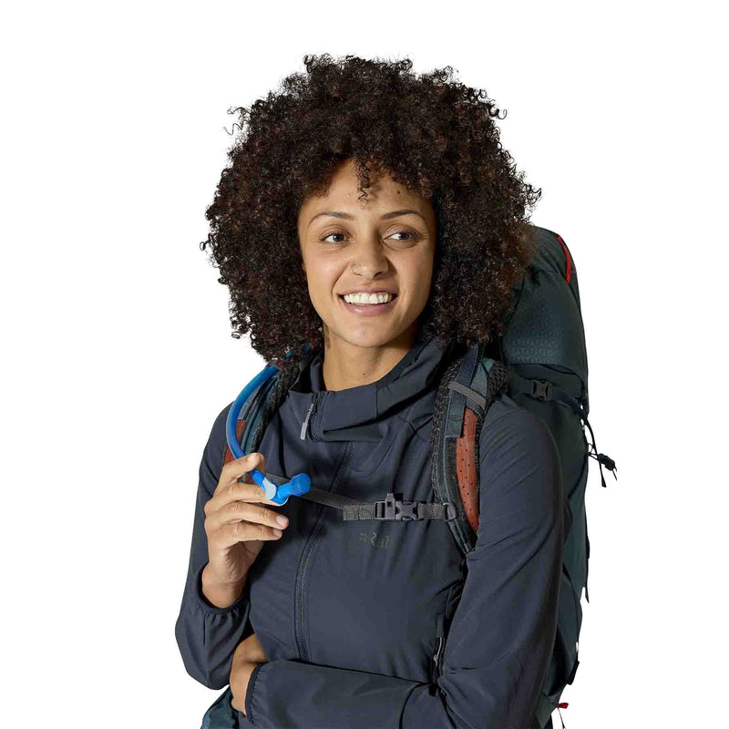 Load image into Gallery viewer, Exion 45 ND Hiking Pack
