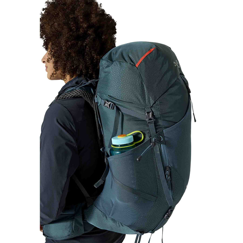 Load image into Gallery viewer, Exion 45 ND Hiking Pack

