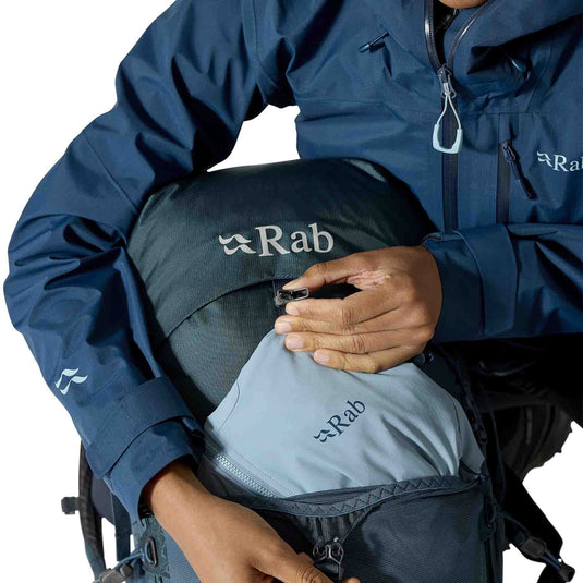 Exion 45 ND Hiking Pack