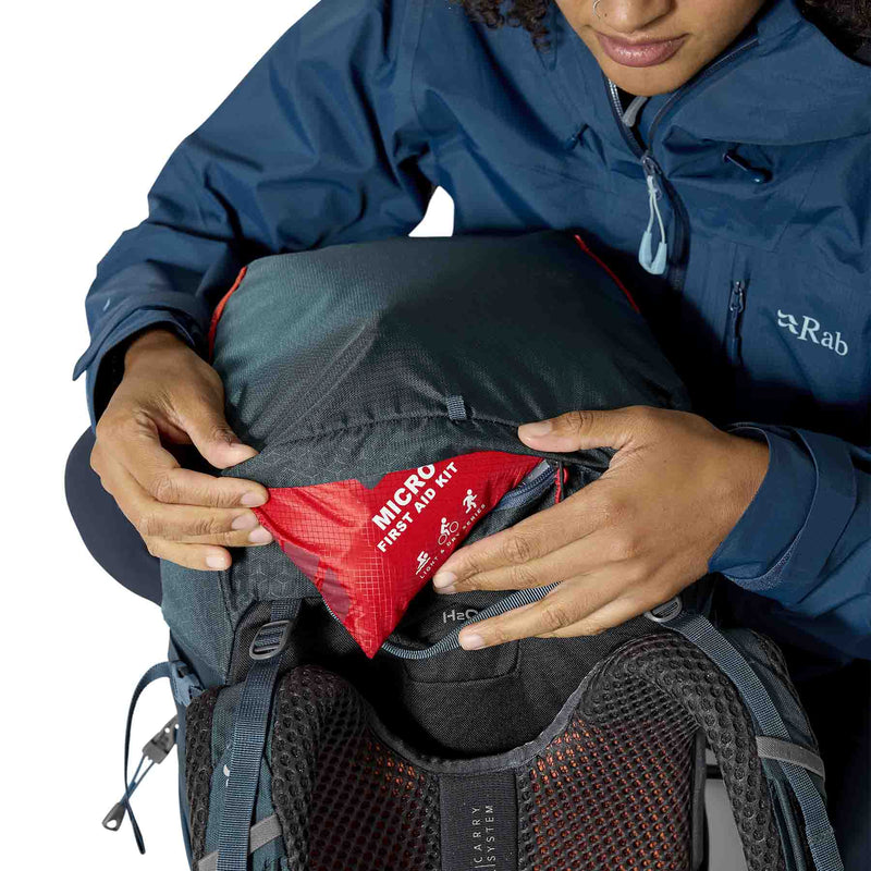 Load image into Gallery viewer, Exion 45 ND Hiking Pack
