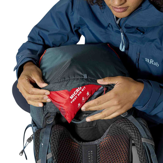 Exion 45 ND Hiking Pack