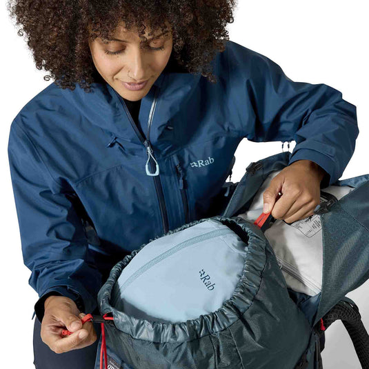 Exion 45 ND Hiking Pack