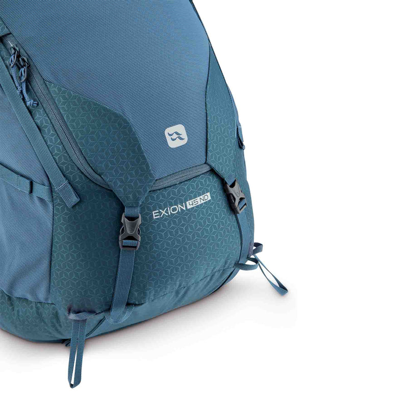 Load image into Gallery viewer, Exion 45 ND Hiking Pack
