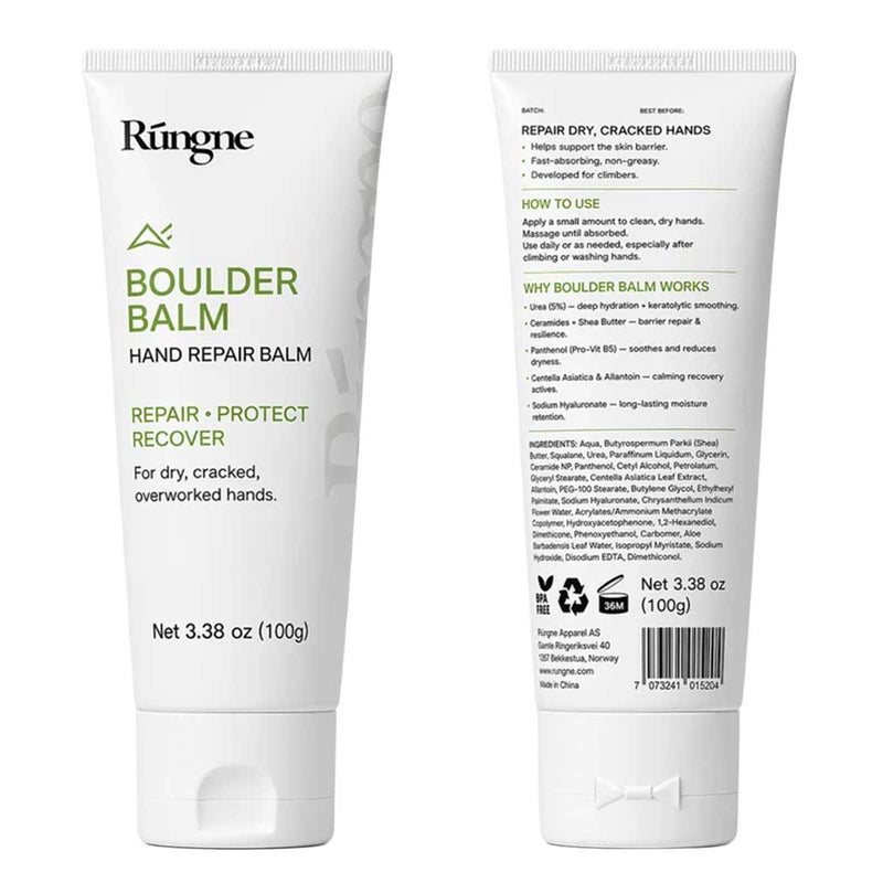 Load image into Gallery viewer, Rungne Boulder Balm - Climbing Skin Care
