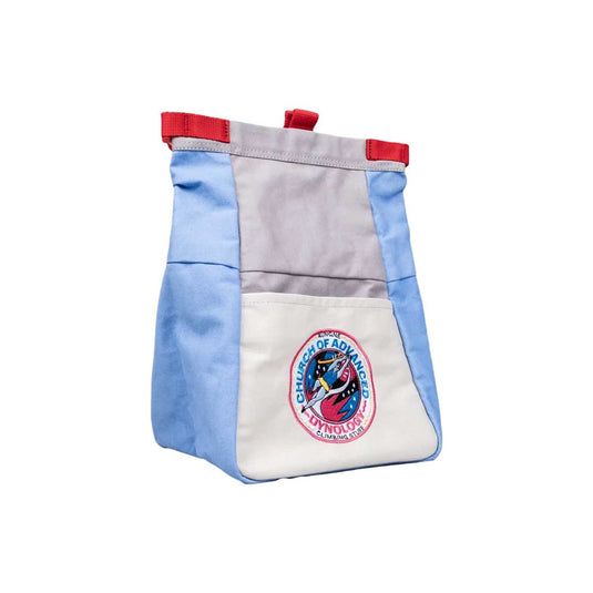 Rungne Chalk Bucket Dynology - Boulder Bucket