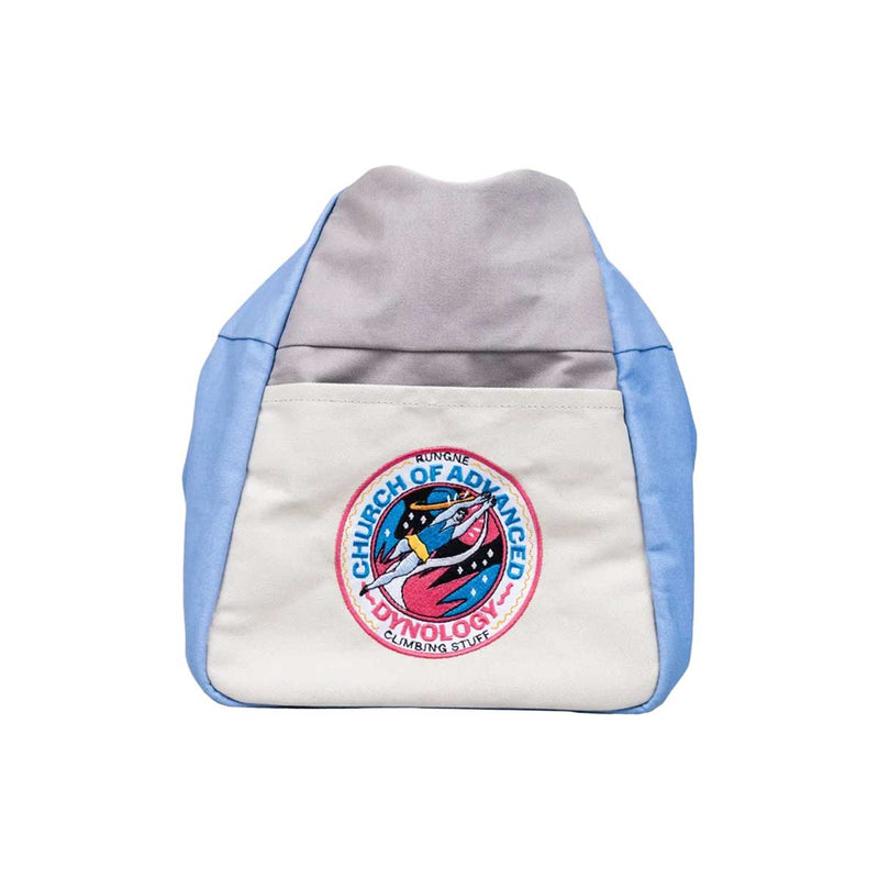 Load image into Gallery viewer, Rungne Chalk Bucket Dynology - Boulder Bucket
