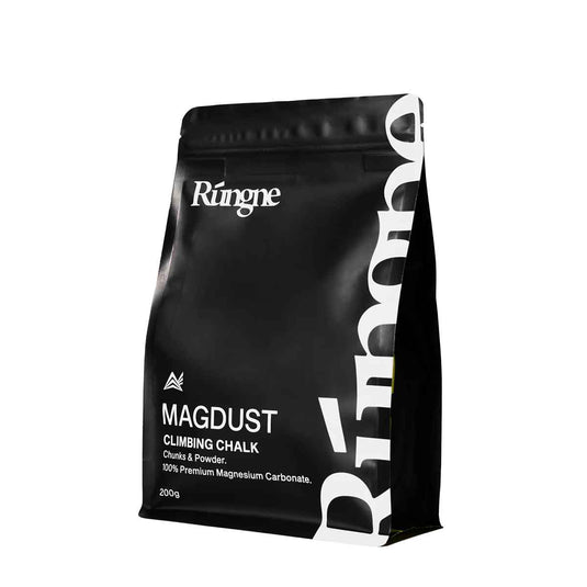 Rungne Magdust - Climbing Chalk