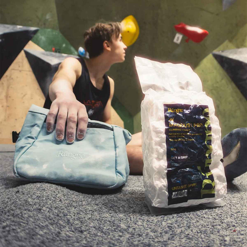 Load image into Gallery viewer, Rungne Magdust Pro - Climbing Chalk
