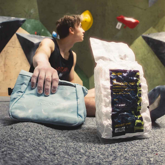 Rungne Magdust Pro - Climbing Chalk