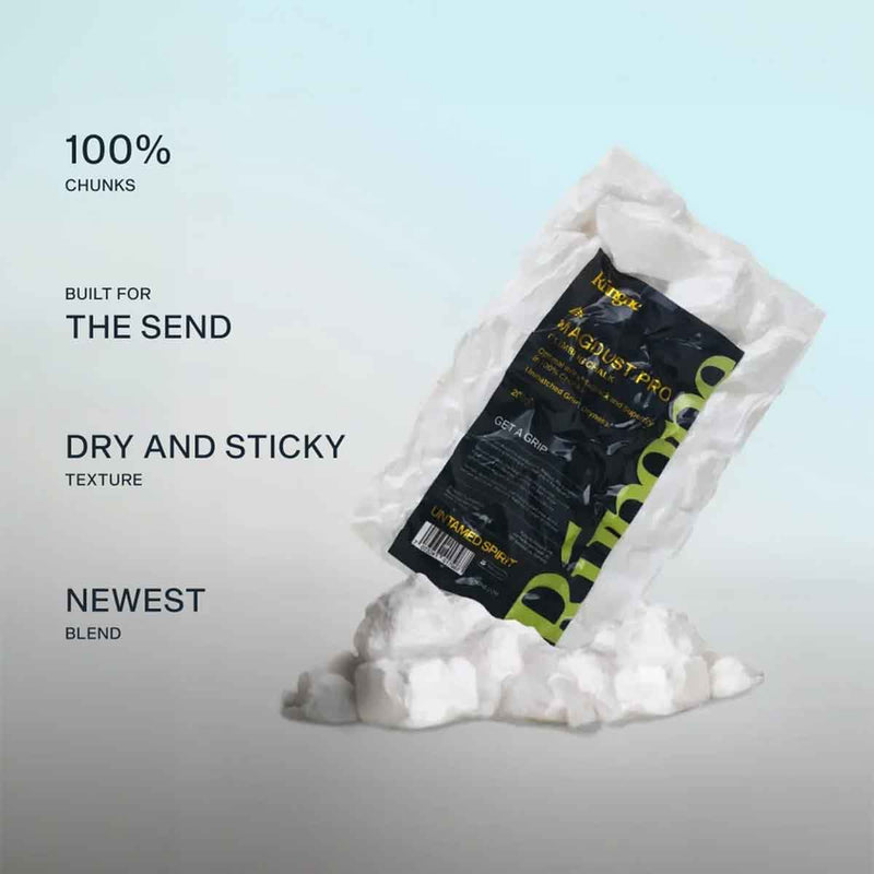 Load image into Gallery viewer, Rungne Magdust Pro - Climbing Chalk
