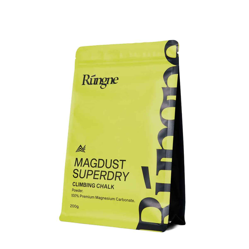 Load image into Gallery viewer, Rungne Magdust Superdry - Climbing Chalk
