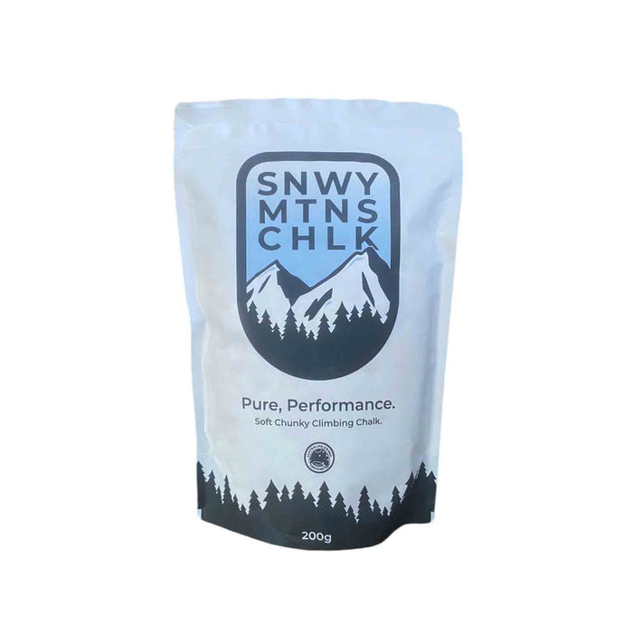 Snowy Mountains Chalk - 200G