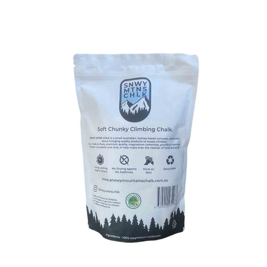 Snowy Mountains Chalk - 200G