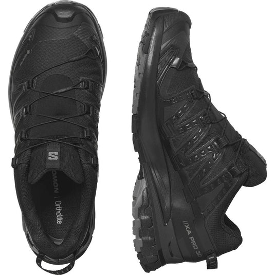 XA Pro 3D V9 GTX - Womens Hiking Shoe