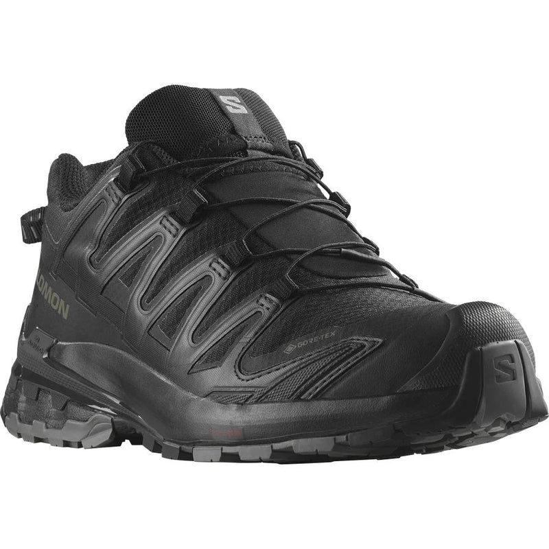 Load image into Gallery viewer, XA Pro 3D V9 GTX - Womens Hiking Shoe
