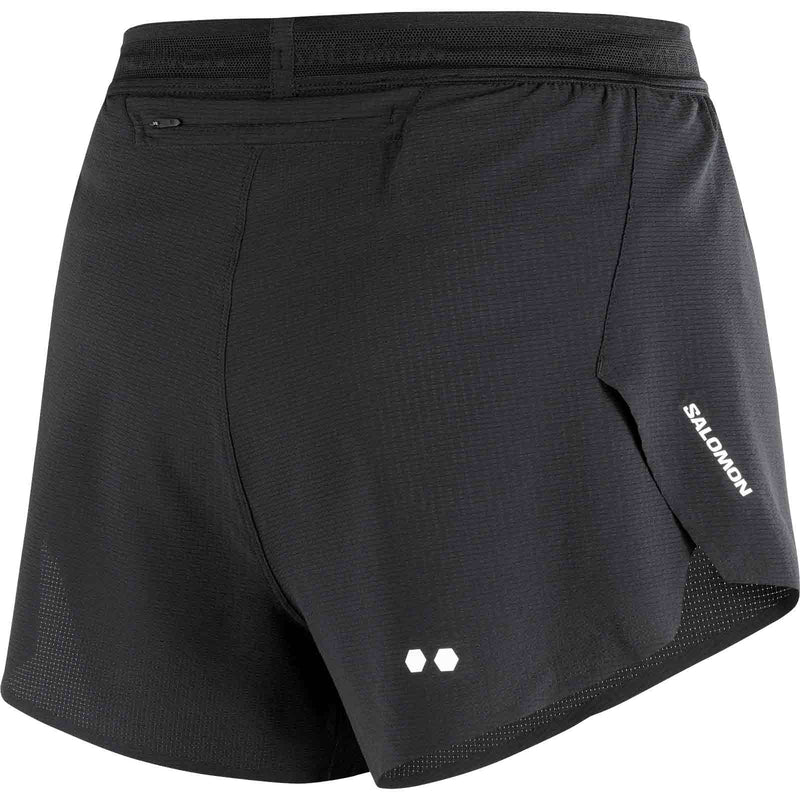 Load image into Gallery viewer, Salomon Sense Aero 3 Split Womens Running Shorts
