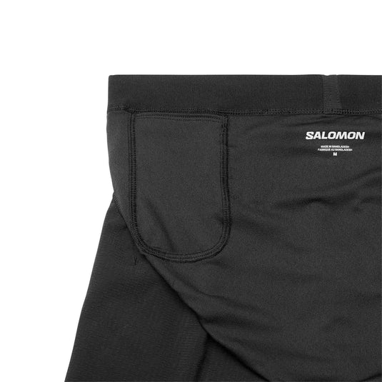 Salomon Sense Aero 3 Split Womens Running Shorts
