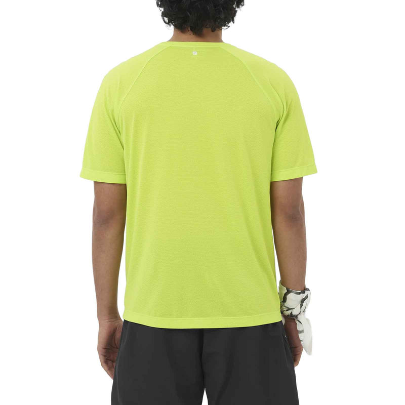 Load image into Gallery viewer, Salomon Core SS Tee - Trail Running Tee
