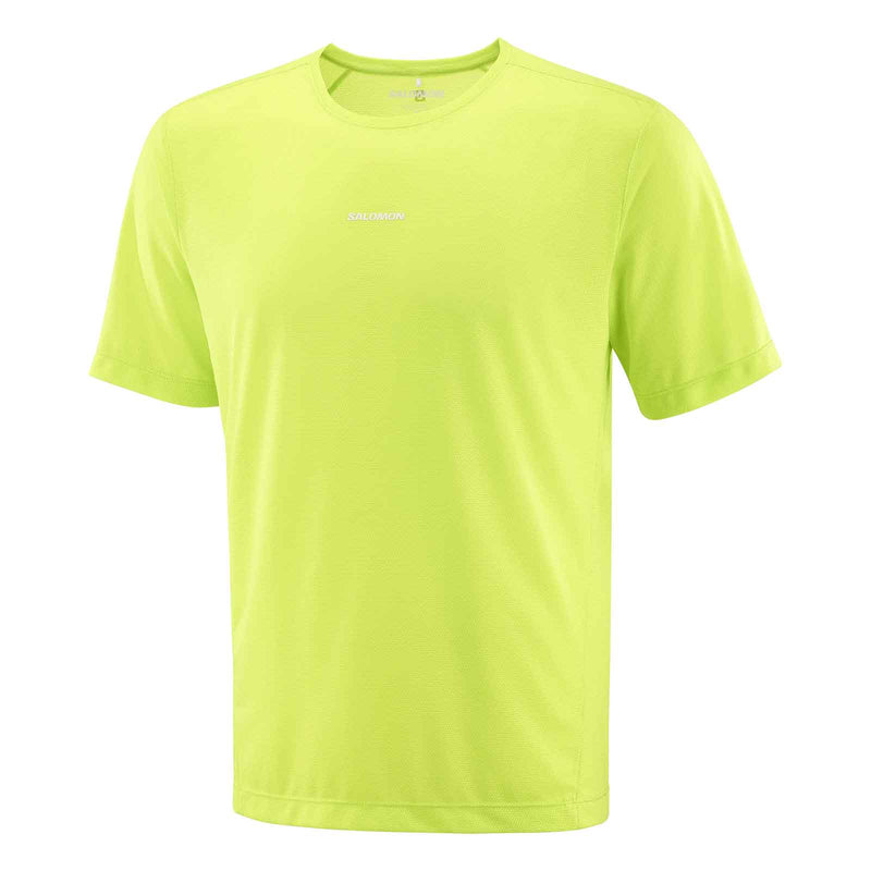 Load image into Gallery viewer, Salomon Core SS Tee - Trail Running Tee
