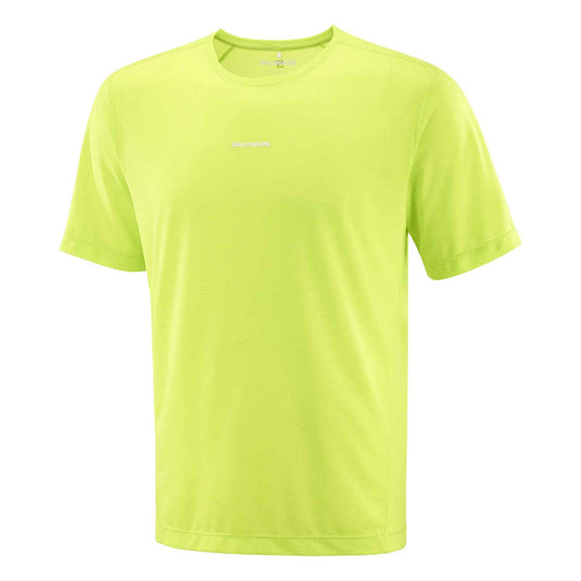 Salomon Core SS Tee - Trail Running Tee