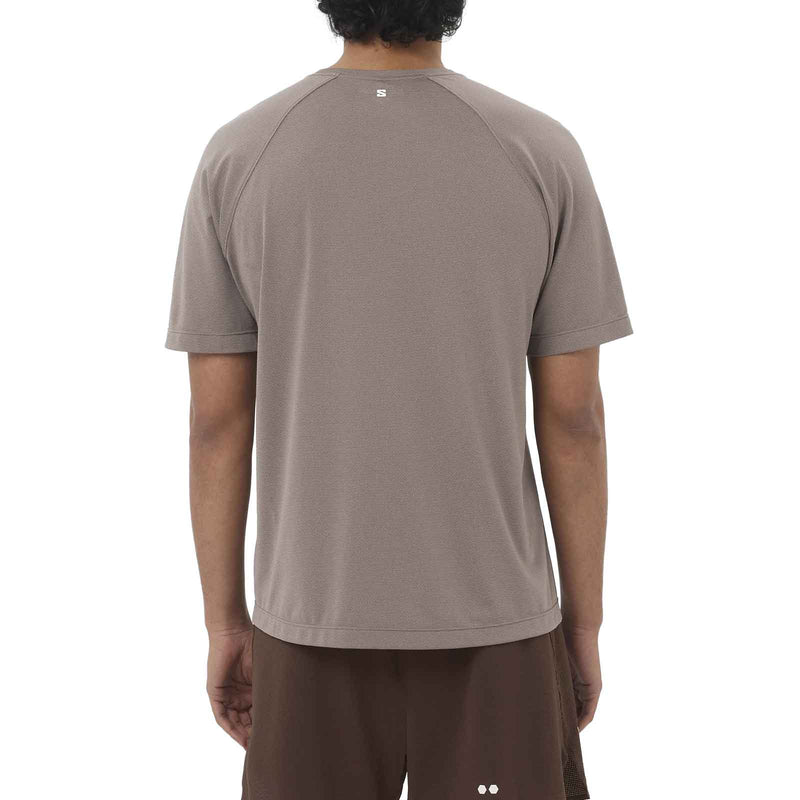 Load image into Gallery viewer, Salomon Core SS Tee - Trail Running Tee

