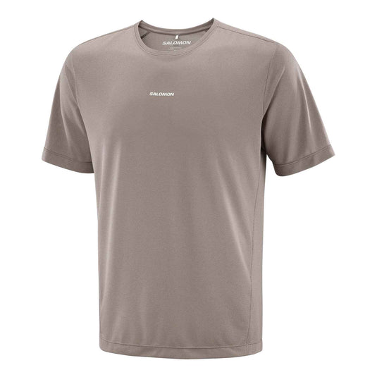 Salomon Core SS Tee - Trail Running Tee