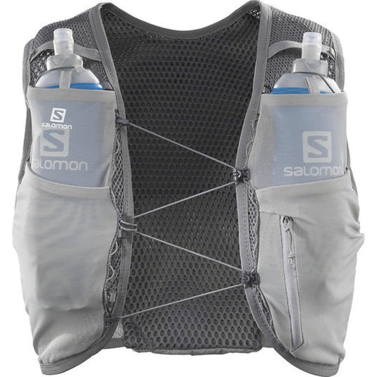 Active Skin 8 Set - Running Vest